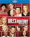 Grey's Anatomy: The Complete Fourth Season [Blu-ray]