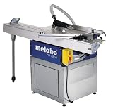 Metabo Formatkreissäge PKF 255 V8 DN