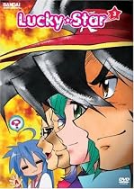Streaming Lucky Star, Vol. 3 Online.