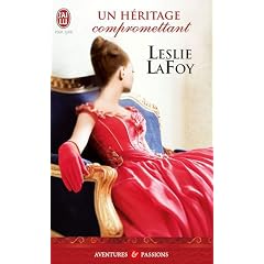 Un h�ritage compromettant