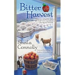 Bitter Harvest