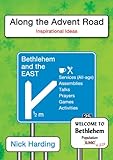 Along the Advent road : inspirational ideas