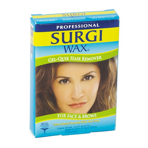 Ardell Surgi Wax Gel-Quik Hair Remover