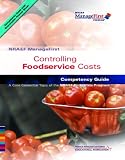 ManageFirst: Controlling Foodservice Costs with Pencil/Paper Exam and Test Prep