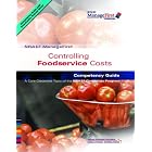 ManageFirst: Controlling Foodservice Costs with Pencil Paper Exam and Test Prep by Solutions NRA National Restaurant Association