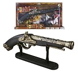 Pirate Flintlock Pistol (Assorted Colors)IMAGE