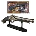 Pirate Flintlock Pistol (Assorted Colors)_s-1