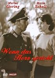 Wenn das Herz spricht - Maria Schell