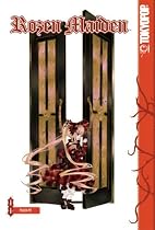 Rozen Maiden Volume 8: Vol 8
