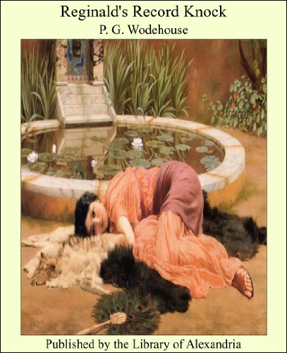 Reginald's Record Knock