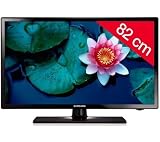 SAMSUNG UE32EH4003 - 32" 4 Series LED-backlit LCD TV HD TV, 32 inch (82 cm) 16/9, Freeview, HDMI x2, USB 2.0 + 2 YEARS WARRANTY