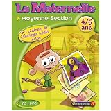 La Maternelle - Moyenne section