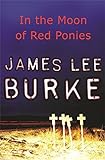 In the moon of red ponies
