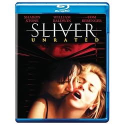 Sliver [Blu-ray]