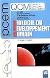 Biologie du d�veloppement humain