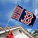 Boston Red Sox Flag 3x5 Banner