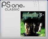Syphon Filter 3   [Online Game Code - Full Game]