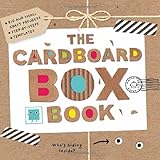 The cardboard box book