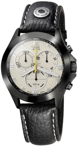 camel active Herrenuhr A618.5471LBPA