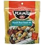 Ka-me Wasabi Peas Snack Mix, 6.0-Ounce Bags (Pack of 12)