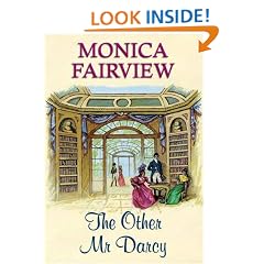 The Other Mr Darcy