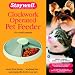 Staywell Clockwork Pet Feeder