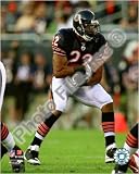 Matt Forte 2008 Rushing Action 16 x 20 Licensed Photo - Poster -- Framing Options Available