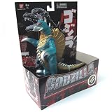 Godzilla 6.5 Inch Vinyl Figure Classic Gigan Fusion Series