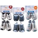 Track Shoes for Baby