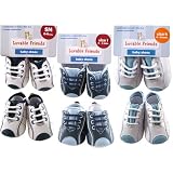 Track Shoes for Baby