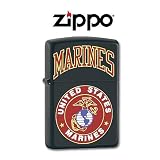 Zippo Marine Lighter