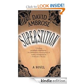 Superstition