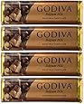 Godiva Chocolatier Solid Milk Chocolate