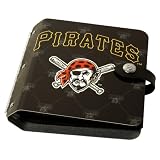Pittsburgh Pirates Road O'Foto Photo Album