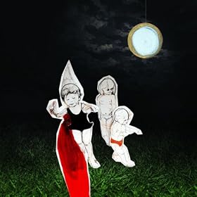Welcome To The Night Sky