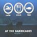 Vol. 1-at the Barricades