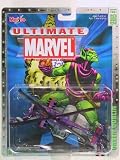  : Ultimate Marvel Air Force Collection Hulk/ch-47 Chinook