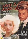 Love and Anarchy (1937) Giancarlo Giannini, Mariangela Melato [All Region, Import]