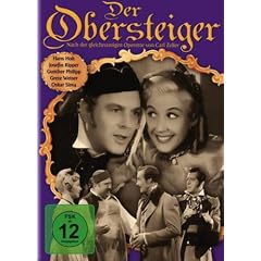 Der Obersteiger