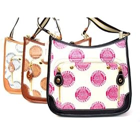 Louis Vuitton Inspired Trunks Zipper Hobo