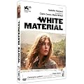 WHITE MATERIAL DVD