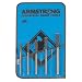 Armstrong 70-564 Cold Chisel Set, 5-Piece