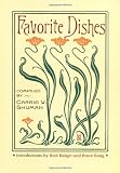  : Favorite Dishes: A Columbian Autograph Souvenir Cookery Book (The Food Series)