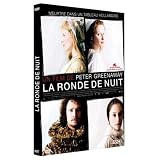 Nightwatching (Rembrandts JAccuse) (La Ronde de nuit) [Region 2]