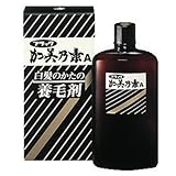 ブラック加美乃素Ａ　１４３ｍｌ