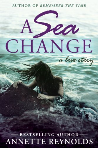 A Sea Change by Annette Reynolds