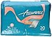 Assurance Maximum Absorbency Underpads with Odorblock, Extra Large 30 X 36 - 20 Count