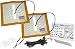 Dorman 628-040 Universal Seat Heater Kit