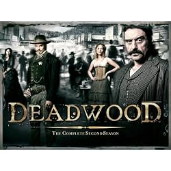 Deadwood Season 2