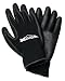 Magid ROC30TM ROC Kevlar Shell Nitrile Coated Palm Glove, Men's Medium